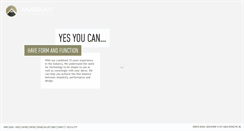 Desktop Screenshot of ambientautomation.com